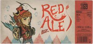 Red Ale