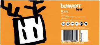 HOPPY