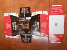 12 Botellas 25cl 40154