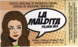 Pilsen Ale