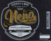 La Nena Rubia