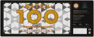 Falken & Sesma Brewing - Batch 100
