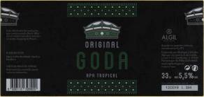 Goda APA Tropical