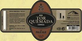 25 Pale Ale