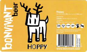 HOPPY