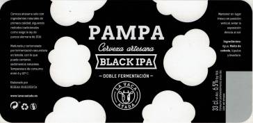 BLACK IPA