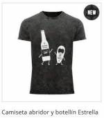 CAMISAS, CAMISETAS, POLOS