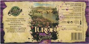 Turón