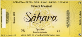 Sáhara Pilsen