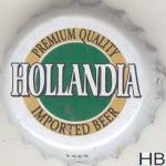 Hollandia. 1455