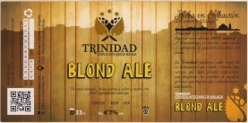BlondAle