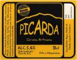 Picarda Blonde