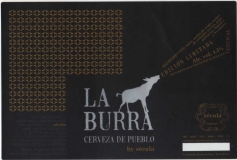 La Burra