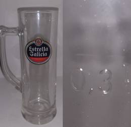 0,3l 19,5cm