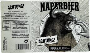 ACHTUNG!