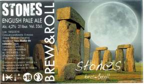 STONES