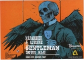 Naparbier & Alvinne - Gentleman