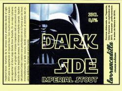 DARK SIDE