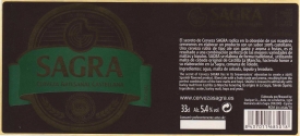 Sagra Premium 100% Malta