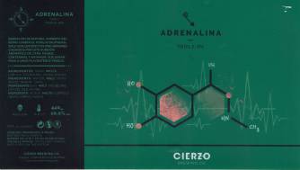ADRENALINA