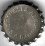 Tapón Corona España