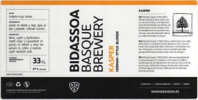Kasper