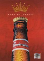 Budweiser - E.E.U.U.