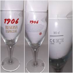 M19 30cl 22,5cm SJ
