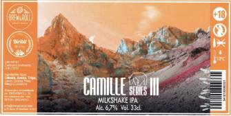 B&R & BIRIBIL - CAMILLE III