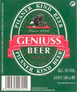 Pilsner Kind