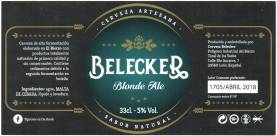 Blonde Ale