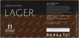 Lager