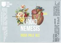 LIQUID NEMESIS