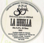 La Huella