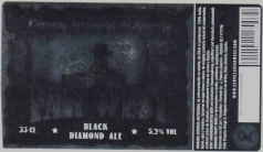 Far West Black Diamond Ale