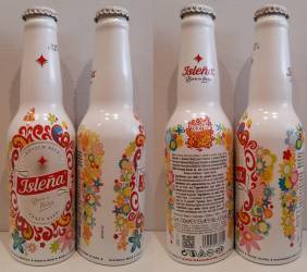 Flower Power. Kölsch Beer. Craft Beer. 33cl