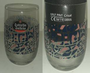 M19 HALF PINT 11,5cm Crisal