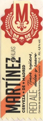 Red Ale