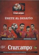 Cruzcampo
