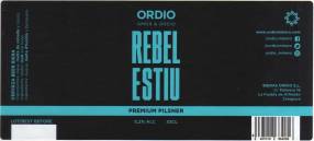 Rebel Estiu