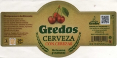 Cerezas