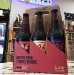 6 Botellas 33cl