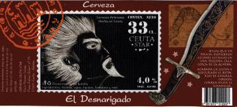 EL DESNARIGADO
