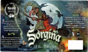 SORGIÑA