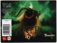 Aker