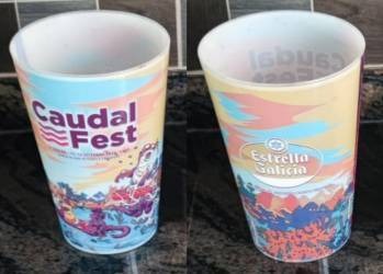 Caudal Fest 2023 90cl 15,5cm