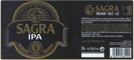 Sagra IPA