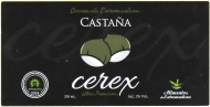 Cerex Castaña