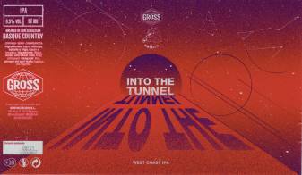 GROSS & SALTUS - INTO THE TUNEL