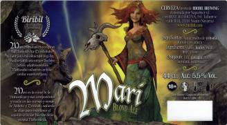 MARI